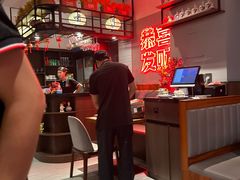 -得意啫·广东啫啫煲(前海HOP店)