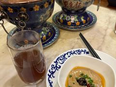 -东来顺•非遗火锅(外滩店)