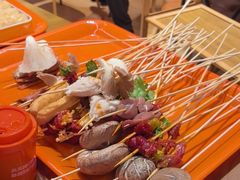 -黔哆哆地摊酸汤火锅(清湖店)