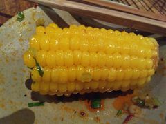-串大叔炭火烤串·鸡西大冷面刀削面(总店)