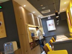 -噹噹呀咪咖喱屋(南京东路店)