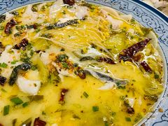 -你鲟欢·香茅柠檬鱼(金沙店)