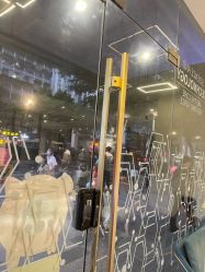 -菲·木田moontin造型salon
