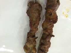 -新疆巴州金丝特餐厅(大钟寺店)