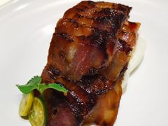 招牌风干肉-品粹徽园·家常安徽菜