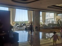 -青岛银沙滩温德姆至尊酒店