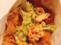 -肯德基(新市百店)