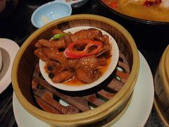 -五缘湾凯悦酒店·悦饗中餐厅