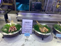 -澜悦港海鲜体验主题餐厅