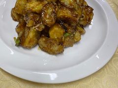 -郭林家常菜烤鸭(曙光西路店)