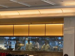 -喜来登由由大酒店九州膳坊中餐厅