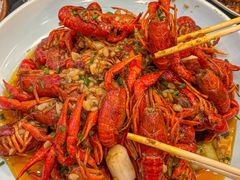 -神仙钵湘香土菜馆(光华路店)