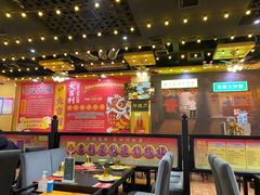 大堂-大吉利·潮汕牛肉火锅(河西店)