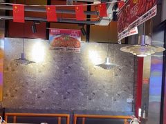 -鑫郭氏·南昌20年大排档(绳金塔店)