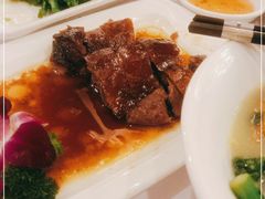 -朱仔记食府(江南大道店)