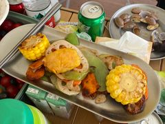 -不觉晓CAMPING(上海迪士尼营地店)