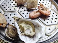 -巧克力渔家.小船海鲜胶东菜(万平口店)