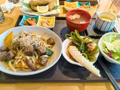 -味太助·银饭食堂(中华城店)