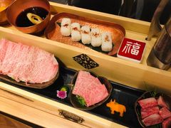 -牛道·和牛九食(市府恒隆广场店)