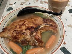 -华嫂冰室(湾仔店)