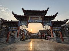 -零陵古城