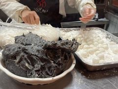 -宁波汤团店(外滩店)