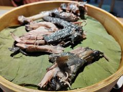 -黑鸡小馆(金源店)