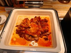 -西藏饭店·亚克·食光自助餐厅