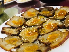 五花肉酿蛋-黎记大排档(慈云路店)