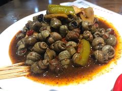 -杨氏青龙虾·羊蝎子(金盛路总店)