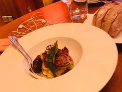 -非常时髦餐厅VUE Restaurant(外滩茂悦大酒店)