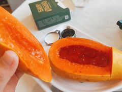 -五谷芳乳鸽王(梅沙老店)