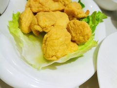 自制鱼腐-沄记顺德菜打边炉(东直门店)