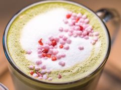 -星巴克(太原柳巷第一店)