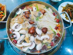 -金龙·打边炉(武进路店)