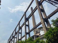 -广州市紫泥堂文化创意园景区
