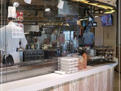 -西贝(无锡万象城店)