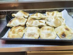 -新疆麦麦提大串王(水泉路店)