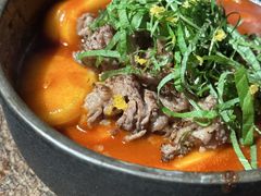 -Fuzzy Bistro 浮几韩餐·茶酒馆
