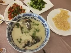 -千岛湖丽景酒店-中餐厅