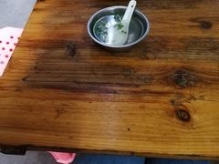 海白汤-罗家杏传统特色海南粉(人民西路总店)