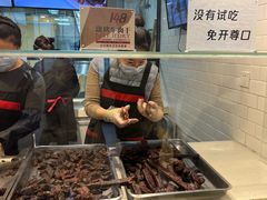 -都士牧人现烤牛肉干