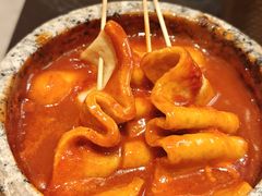 -闻老头·菊花炭烤肉(佛山首店)