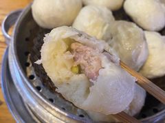 -梁憨包(南岸回龙湾店)