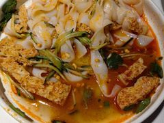 -谷丽麦馕新疆菜·清真(步步高梅溪新天地店)