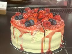 -BAKER&SPICE(国金中心商场店)