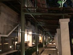 -喜洲吧·江畔老船厂·庭院餐厅(喜临院店)