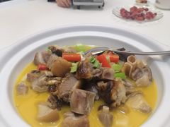 -东湖印象汉寿特色甲鱼钵子菜(渔人码头店)