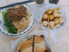 -渔记茶餐厅(渔村店)