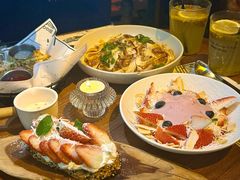 -Blac+Blac(中海环宇荟店)